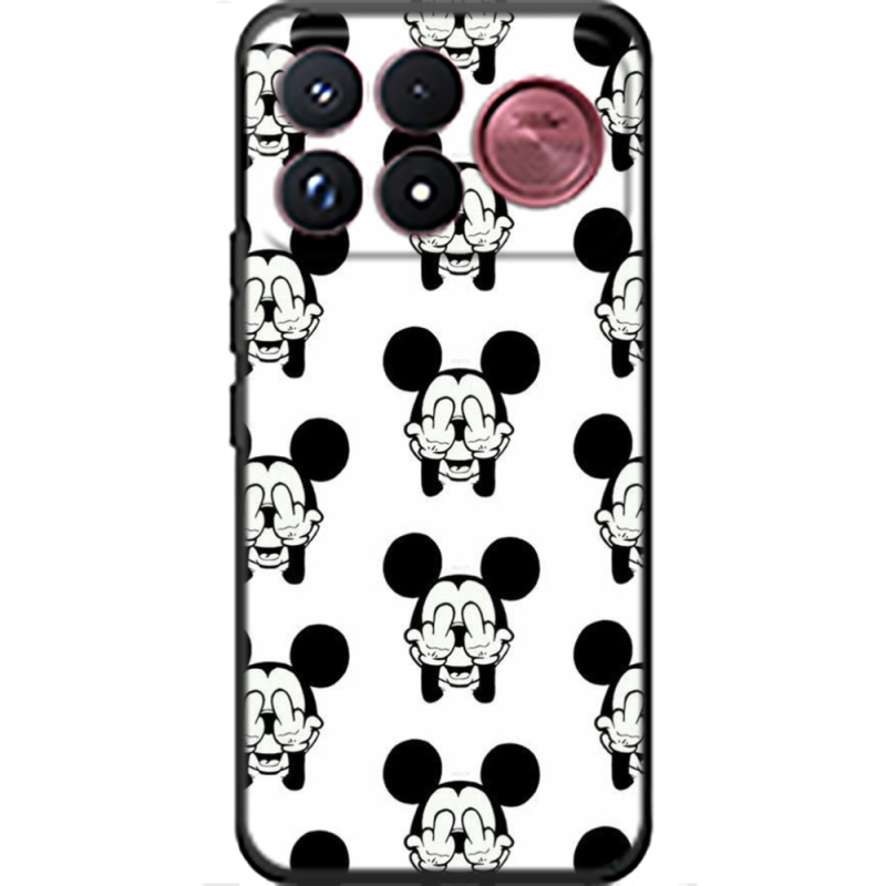Чохол BoxFace Poco F9 Ultra 