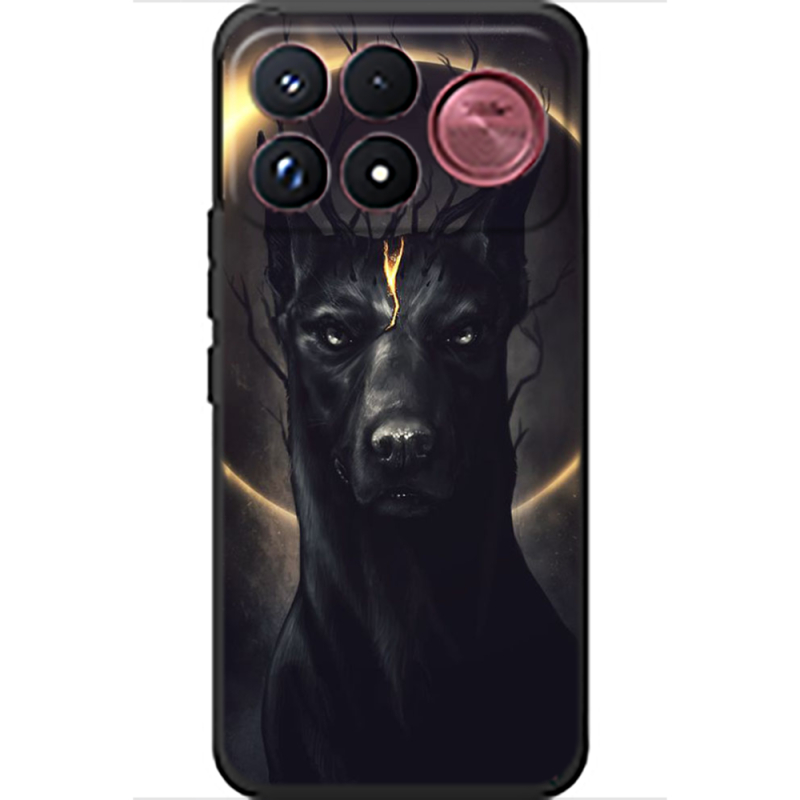 Чохол BoxFace Poco F9 Ultra 