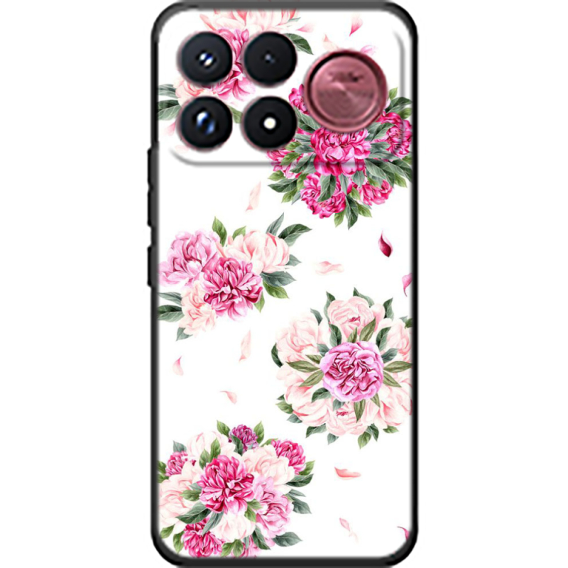 Чохол BoxFace Poco F9 Ultra 