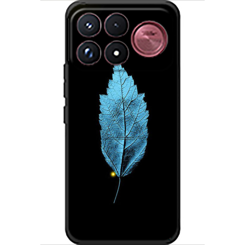 Чохол BoxFace Poco F9 Ultra 