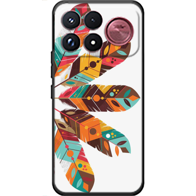 Чохол BoxFace Poco F9 Ultra 