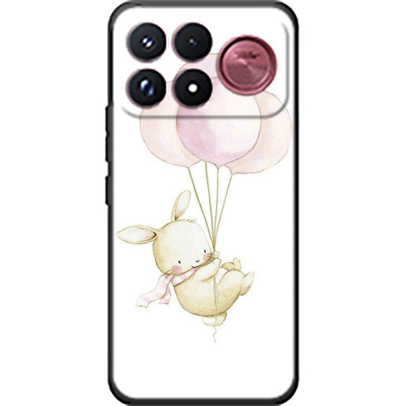 Чохол BoxFace Poco F9 Ultra 