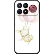 Чохол BoxFace Poco F9 Ultra 