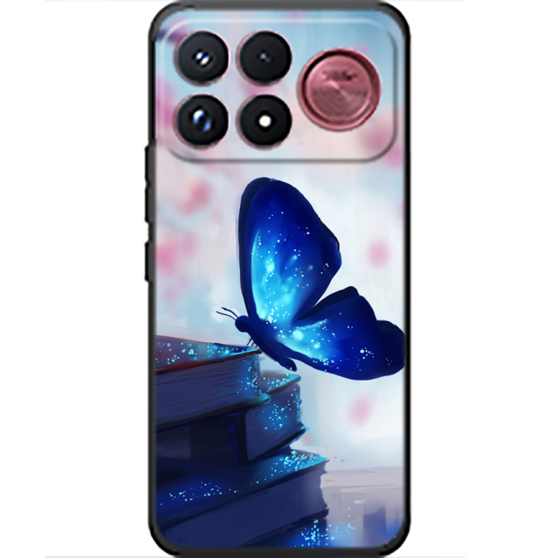 Чохол BoxFace Poco F9 Ultra 