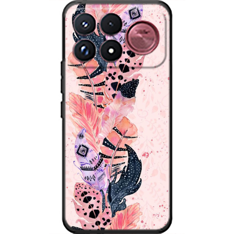 Чохол BoxFace Poco F9 Ultra 