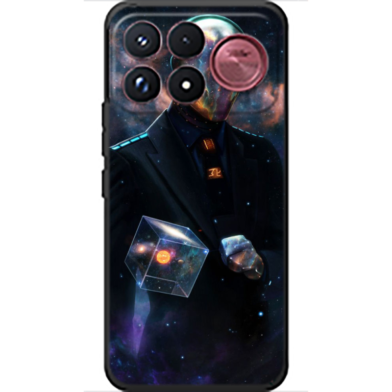 Чохол BoxFace Poco F9 Ultra 