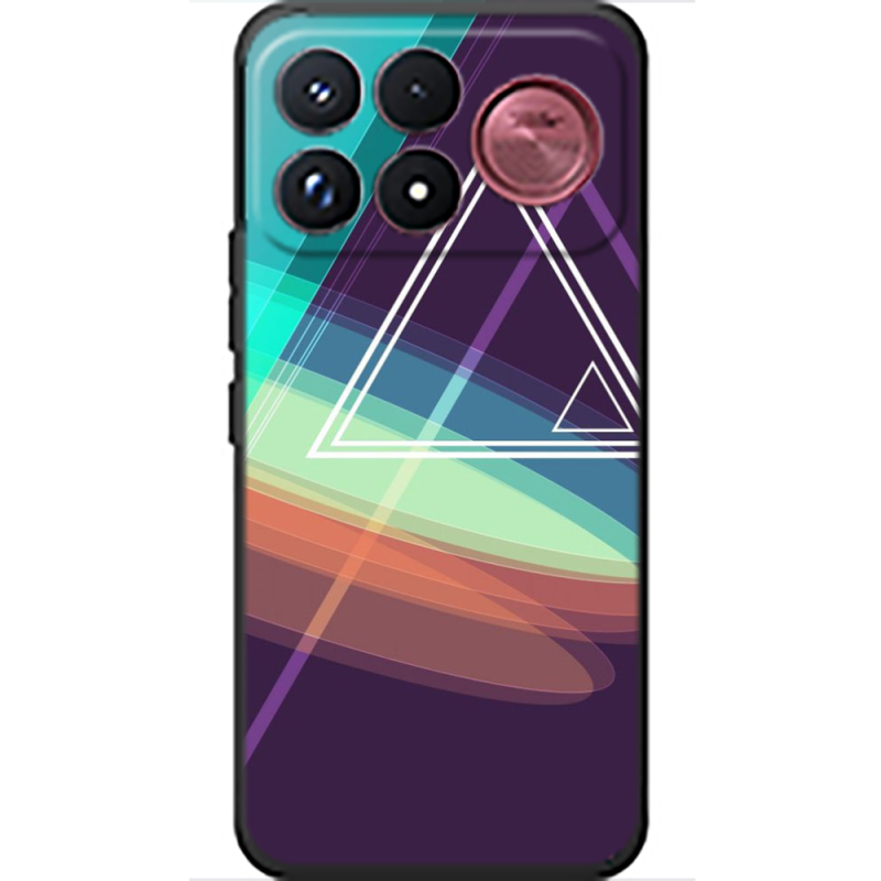Чохол BoxFace Poco F9 Ultra 