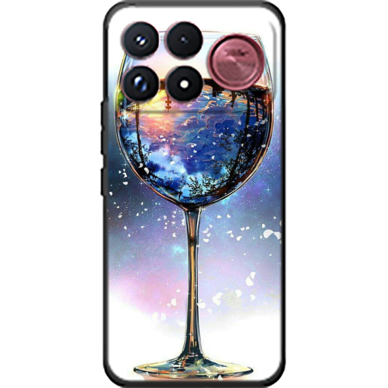 Чохол BoxFace Poco F9 Ultra 