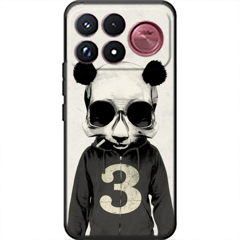Чохол BoxFace Poco F9 Ultra 