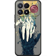 Чохол BoxFace Poco F9 Ultra Natures Hands