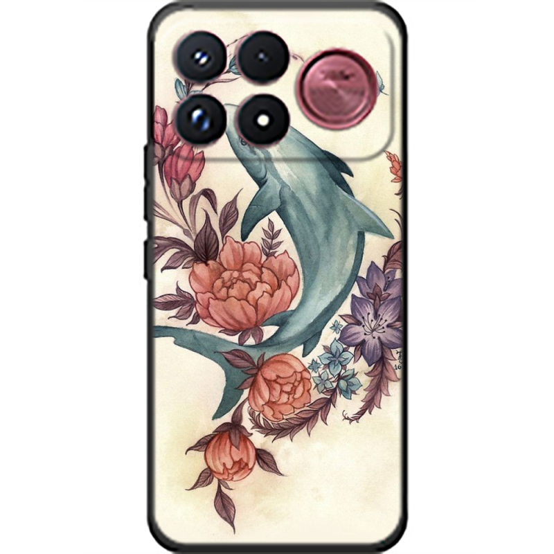 Чохол BoxFace Poco F9 Ultra 