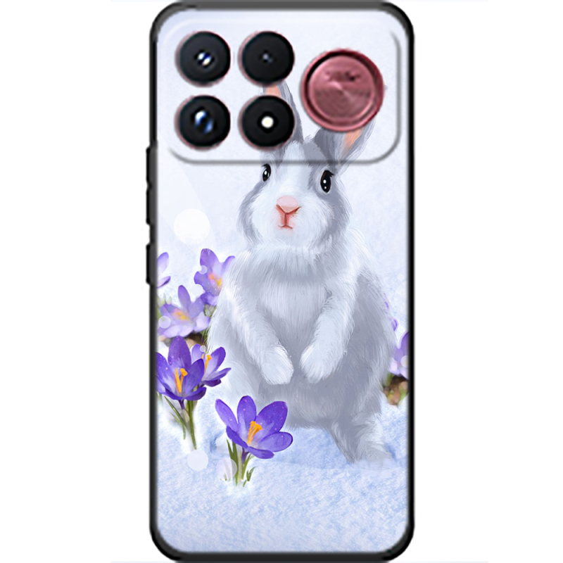 Чохол BoxFace Poco F9 Ultra 