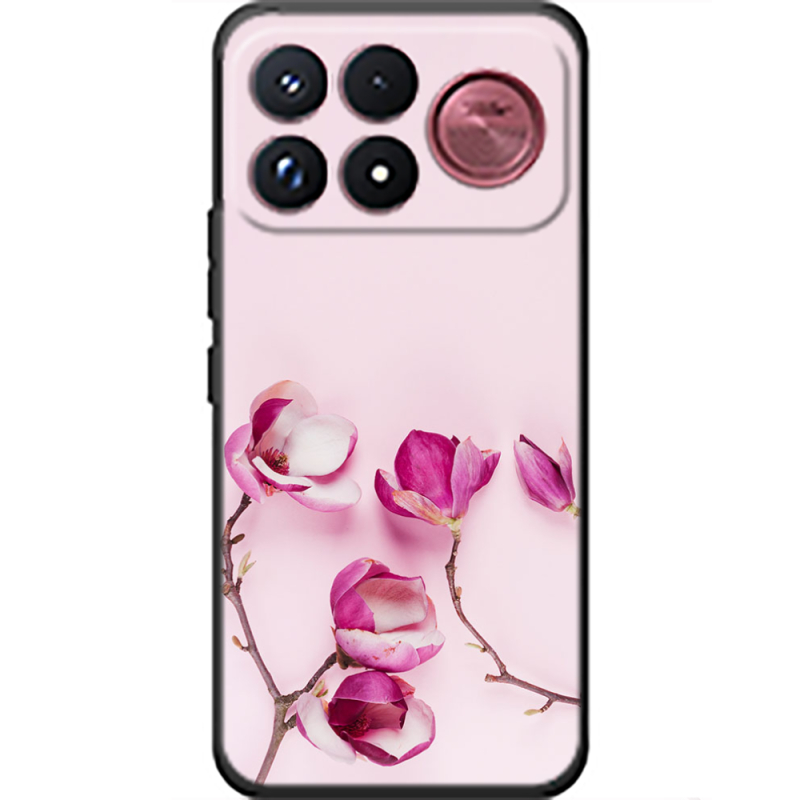Чохол BoxFace Poco F9 Ultra 