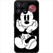 Чохол BoxFace Poco F9 Ultra 