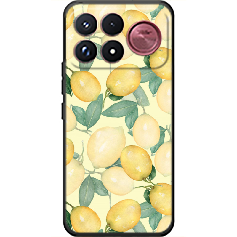 Чохол BoxFace Poco F9 Ultra 