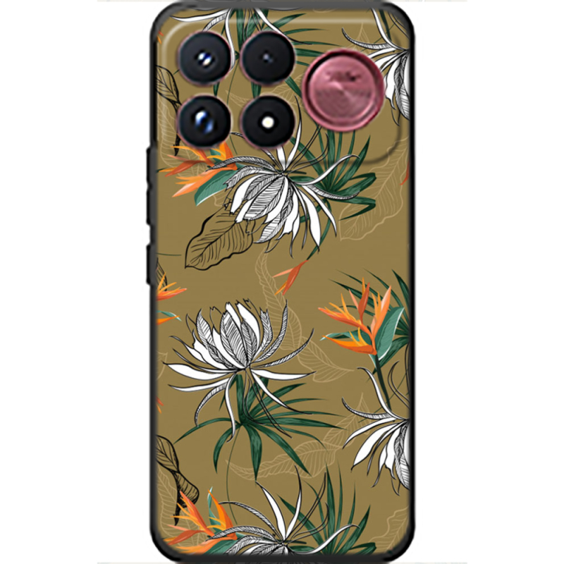 Чохол BoxFace Poco F9 Ultra 