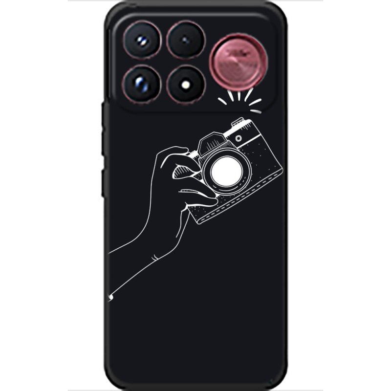 Чохол BoxFace Poco F9 Ultra 