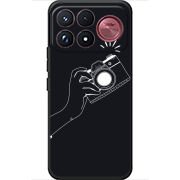 Чохол BoxFace Poco F9 Ultra 