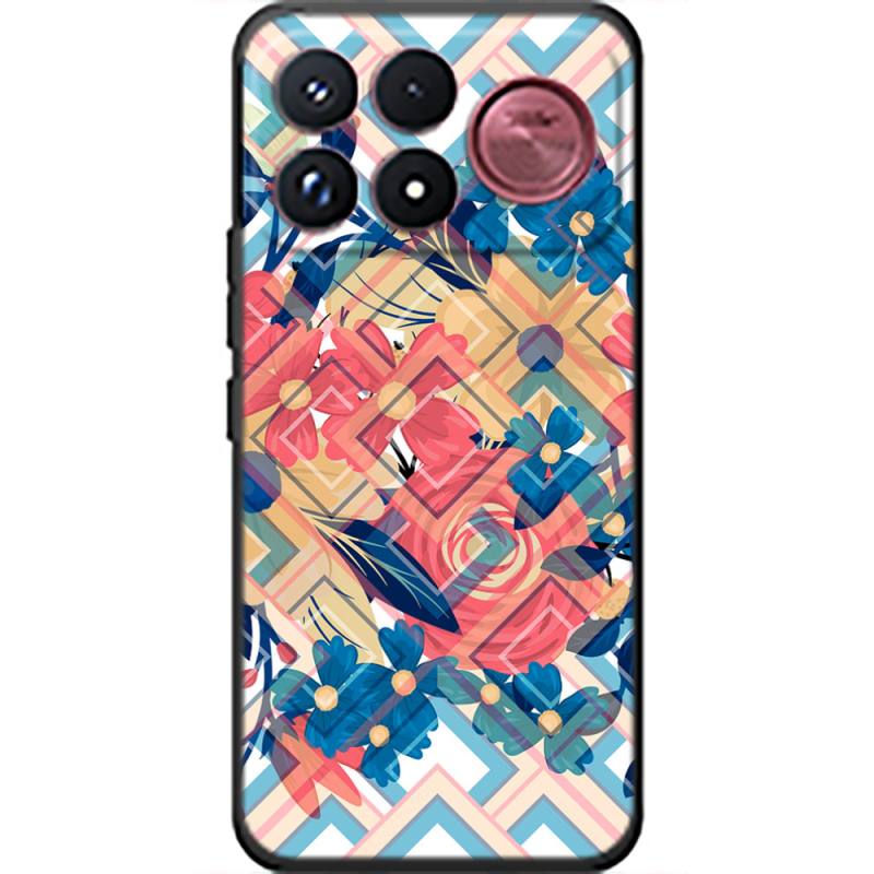 Чохол BoxFace Poco F9 Ultra 