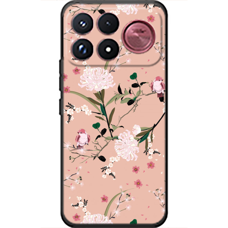 Чохол BoxFace Poco F9 Ultra 