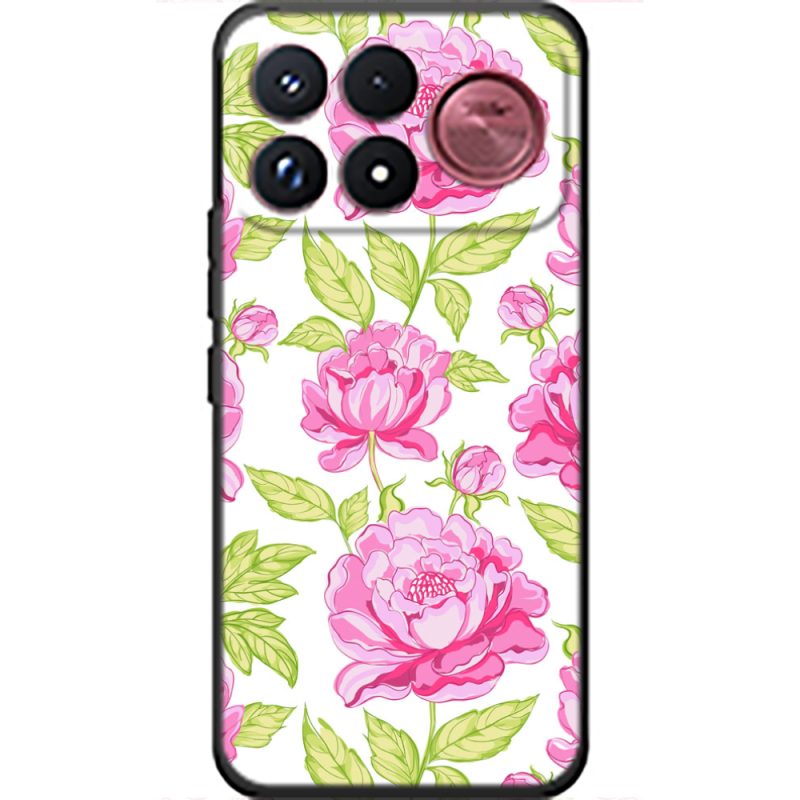 Чохол BoxFace Poco F9 Ultra 