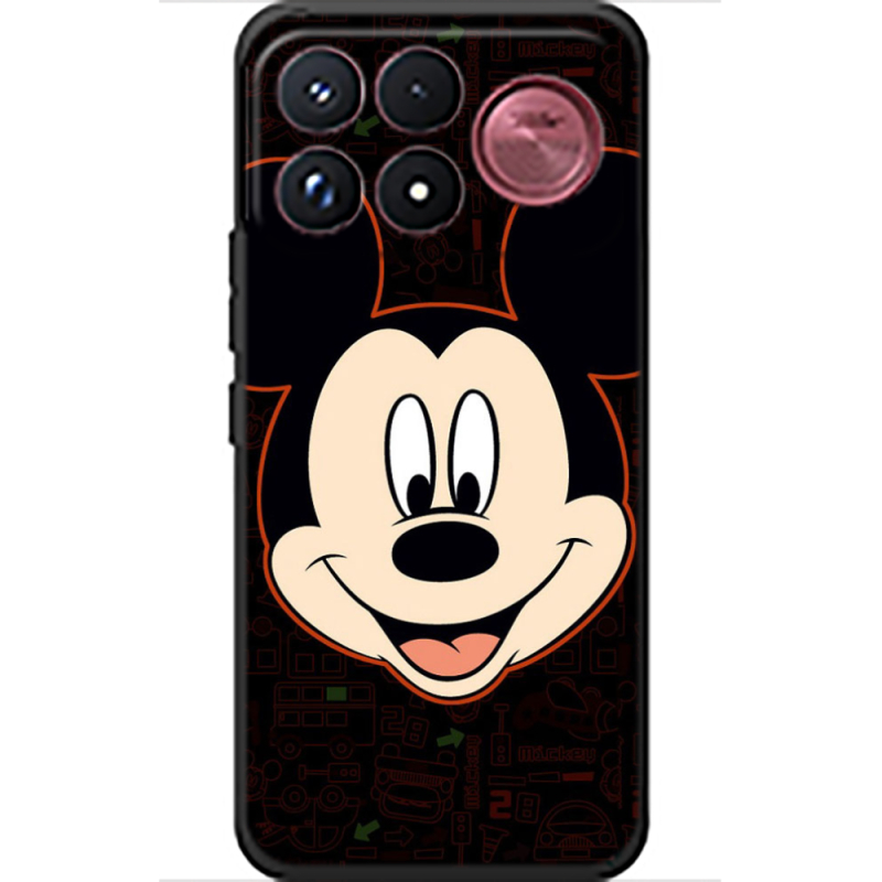 Чохол BoxFace Poco F9 Ultra 
