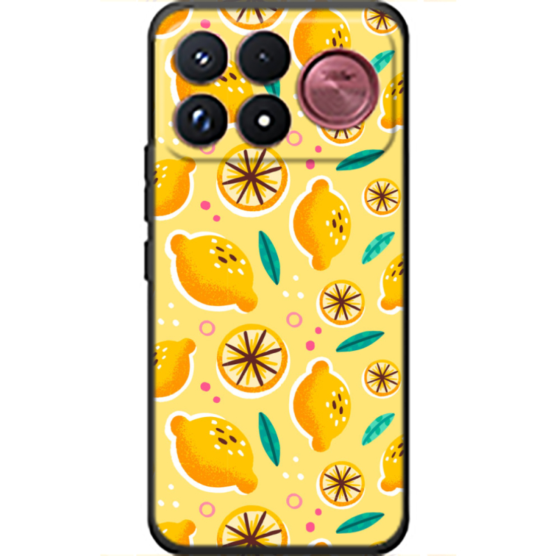 Чохол BoxFace Poco F9 Ultra 