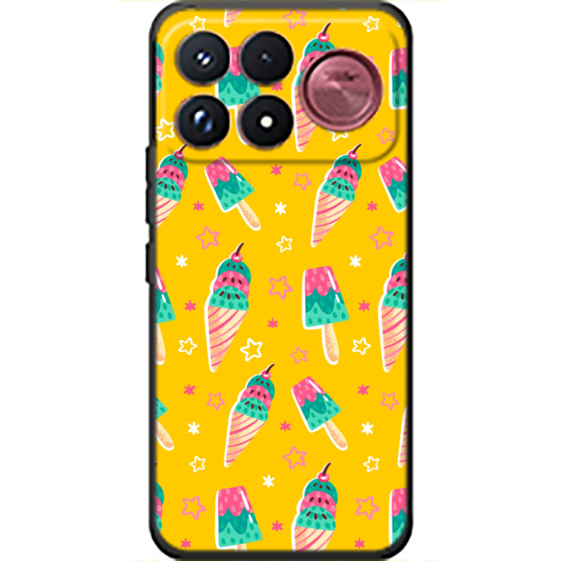 Чохол BoxFace Poco F9 Ultra 