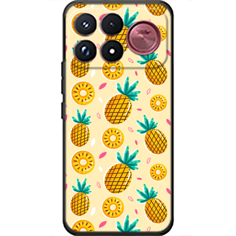 Чохол BoxFace Poco F9 Ultra 