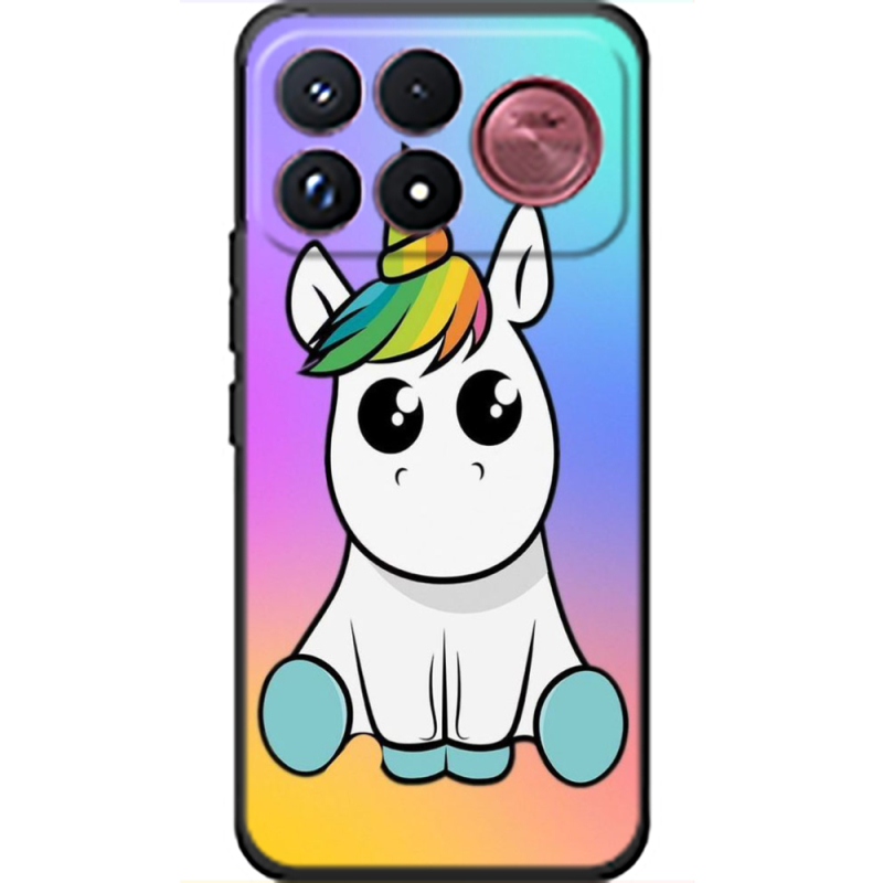 Чохол BoxFace Poco F9 Ultra 