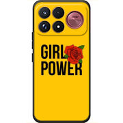 Чохол BoxFace Poco F9 Ultra 