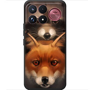 Чохол BoxFace Poco F9 Ultra 