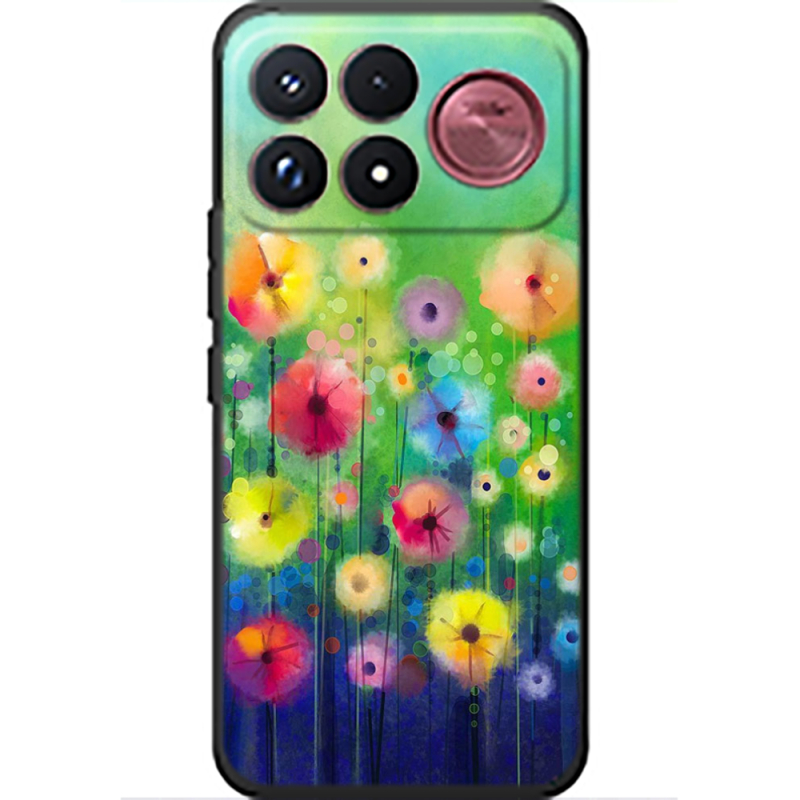 Чохол BoxFace Poco F9 Ultra 