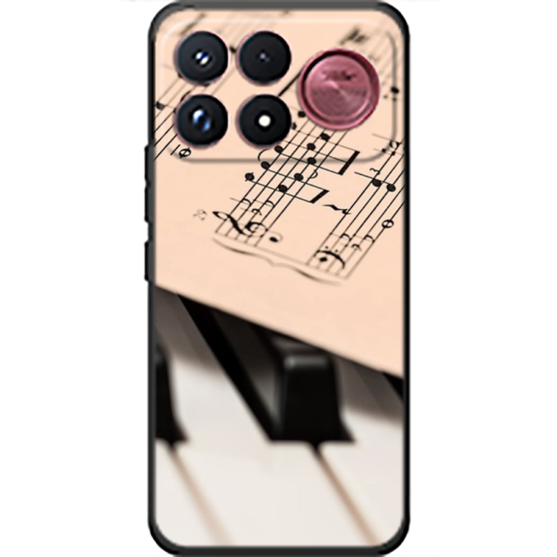 Чохол BoxFace Poco F9 Ultra 