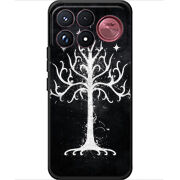 Чохол BoxFace Poco F9 Ultra Fantasy Tree