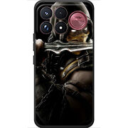 Чохол BoxFace Poco F9 Ultra 
