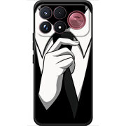 Чохол BoxFace Poco F9 Ultra Tie