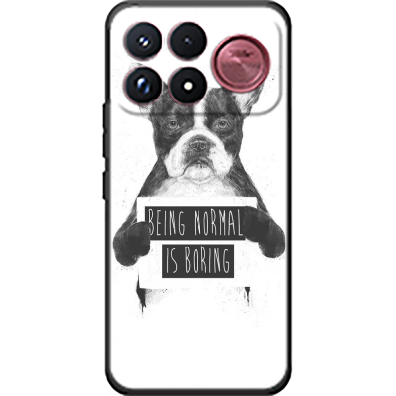 Чохол BoxFace Poco F9 Ultra 
