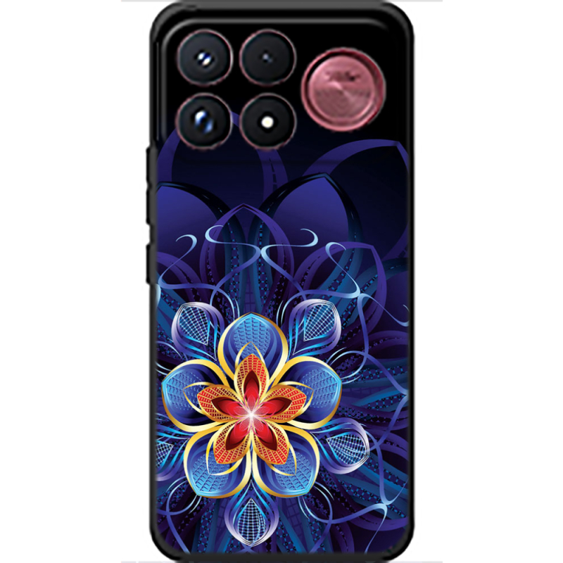 Чохол BoxFace Poco F9 Ultra 