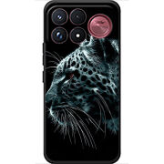 Чохол BoxFace Poco F9 Ultra Leopard