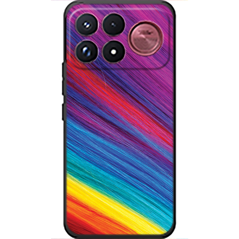 Чохол BoxFace Poco F9 Ultra 