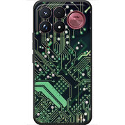 Чохол BoxFace Poco F9 Ultra Microchip