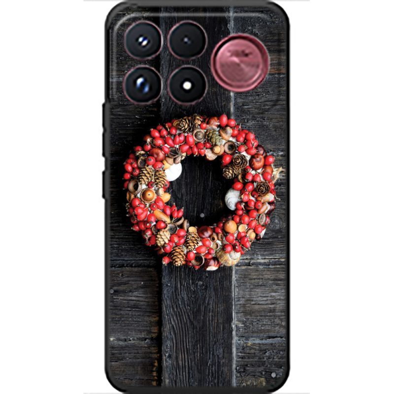 Чохол BoxFace Poco F9 Ultra 