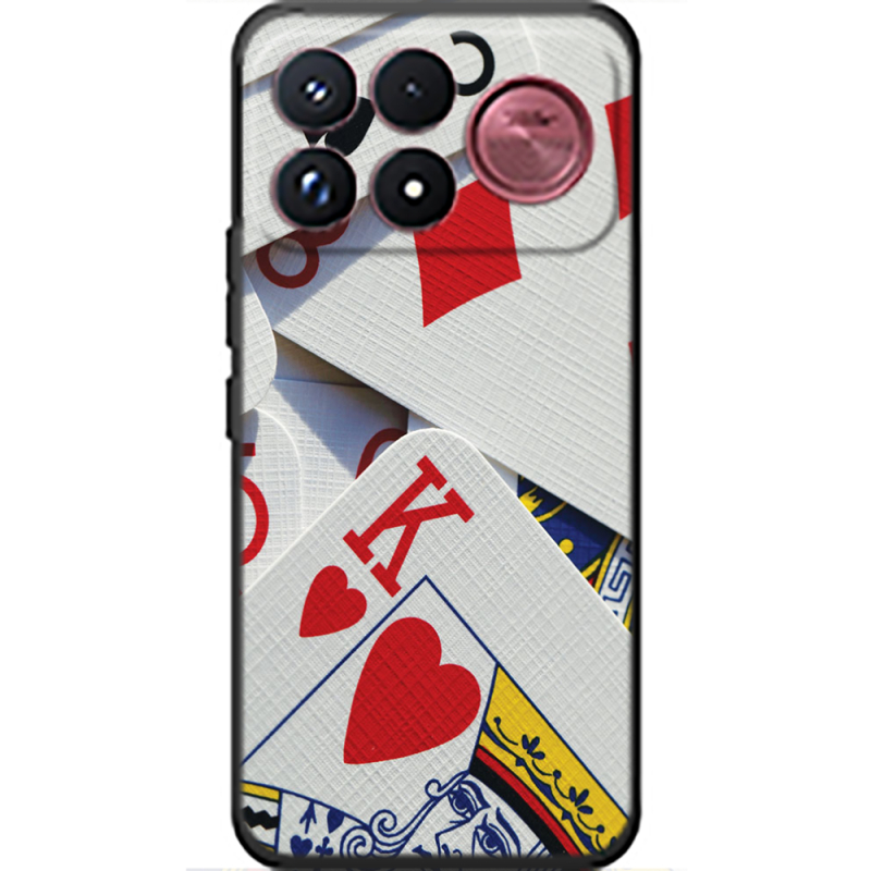 Чохол BoxFace Poco F9 Ultra 
