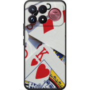 Чохол BoxFace Poco F9 Ultra 