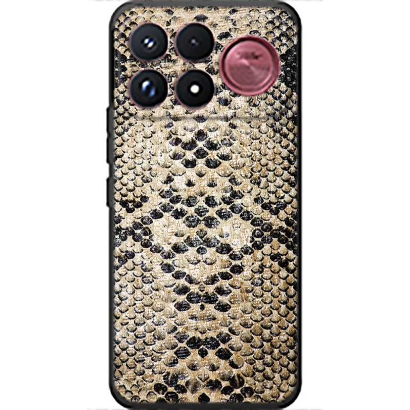 Чохол BoxFace Poco F9 Ultra 