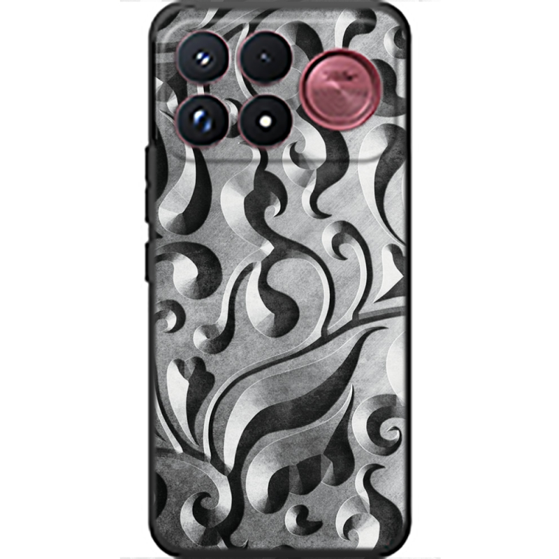 Чохол BoxFace Poco F9 Ultra 