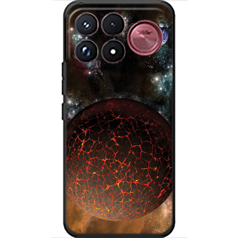 Чохол BoxFace Poco F9 Ultra 