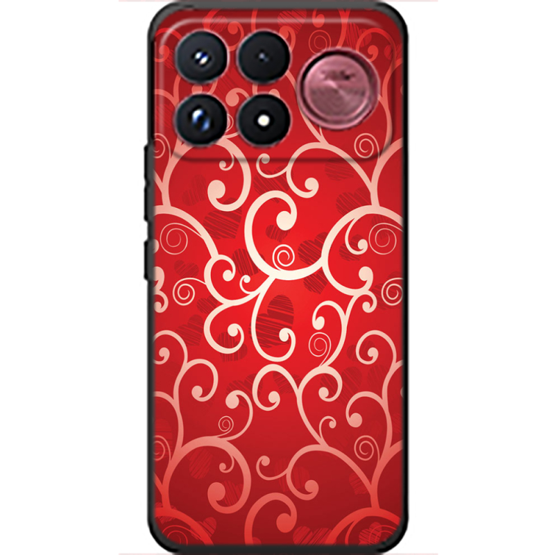 Чохол BoxFace Poco F9 Ultra 