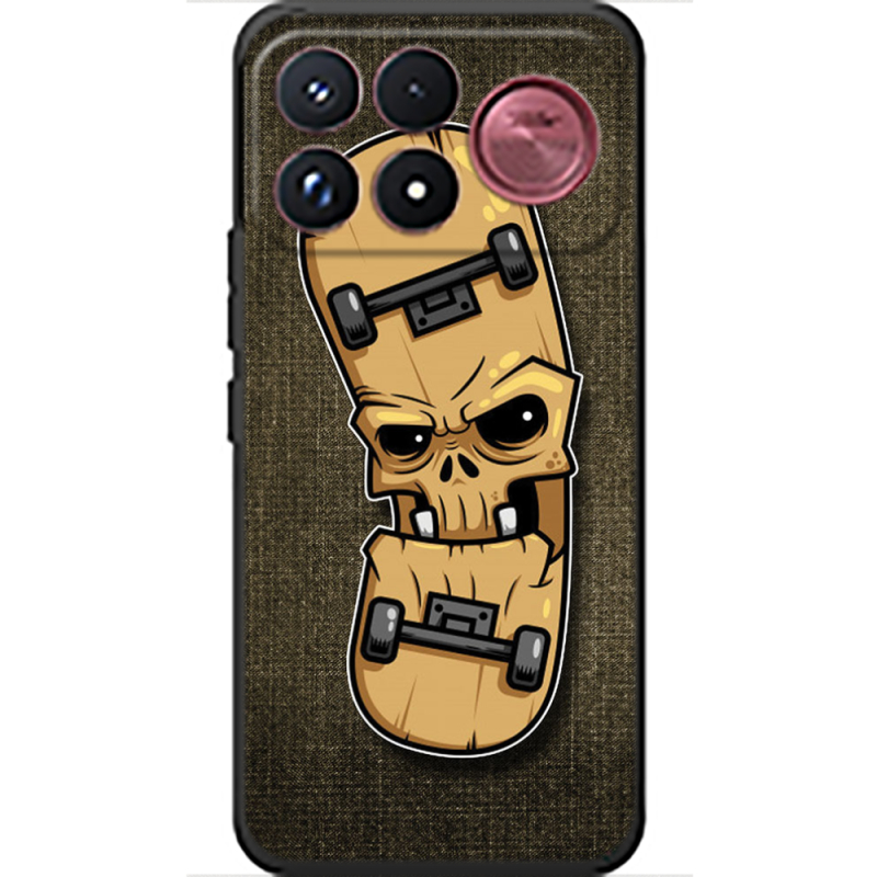 Чохол BoxFace Poco F9 Ultra 